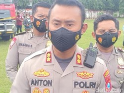 SIM Pelaku Tabrak Lari yang Tewaskan 2 Orang Akan Dicabut Seumur Hidup