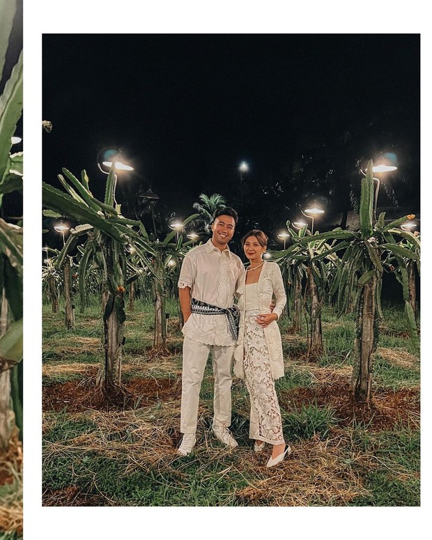 Tampil Lebih Simpel, Vidi dan Sheila Kompak Berbusana Serba Putih/Foto : Instagram @vidialdiano Tampil Lebih Simpel, Vidi dan Sheila Kompak Berbusana Serba Putih