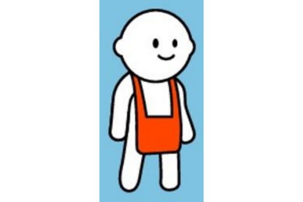 Tas di perut artinya kamu orang yang murah hati/ Foto: Briht Side/ Bright Side Tas di perut artinya kamu orang yang murah hati