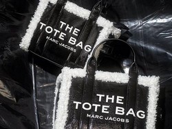 Situs Marc Jacobs Error, Tas Rp 4,6 Juta Jadi Gratis