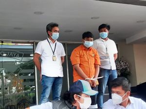 Kronologi Pemuda Bekasi Disekap Teman Sendiri hingga Pelaku Diciduk Polisi Kronologi Pemuda Bekasi Disekap Teman Sendiri hingga Pelaku Diciduk Polisi