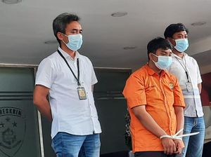 Saksi Kunci Pembunuhan Pemuda di Bekasi Diancam Pelaku agar Tak Lapor Saksi Kunci Pembunuhan Pemuda di Bekasi Diancam Pelaku agar Tak Lapor