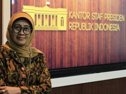 KSP Sebut Perjanjian Ekstradisi RI-Singapura Bukti Reputasi Makin Baik