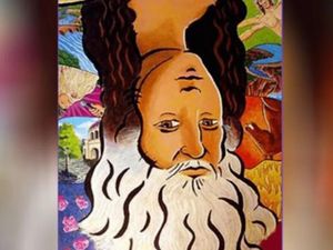 Tes Kepribadian: Gambar Wajah Wanita atau Pria yang Pertama Kali Kamu Lihat?