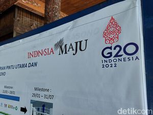 Antisipasi Pandemi di Masa Depan, G20 Mau Bentuk Dana Kesehatan Global