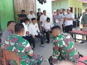 Bentrokan di Pulau Haruku, Kapolda Maluku: Kami Tak Tolerir Kekerasan