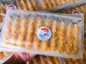 Tren Frozen Food Kian Dilirik, Ini Kata Pelaku Usaha Barunya Tren Frozen Food Kian Dilirik, Ini Kata Pelaku Usaha Barunya