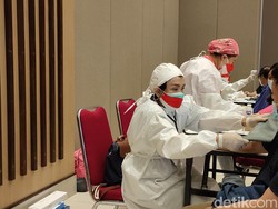 Lokasi Vaksin Booster di Bandung, Catat Syaratnya!