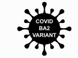 Apa Itu Omicron Siluman? Ini Gejala dan Cara Penularannya