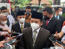 Walkot Tangerang Berlakukan PJJ untuk PAUD, TK, SD, SMP Sebulan ke Depan