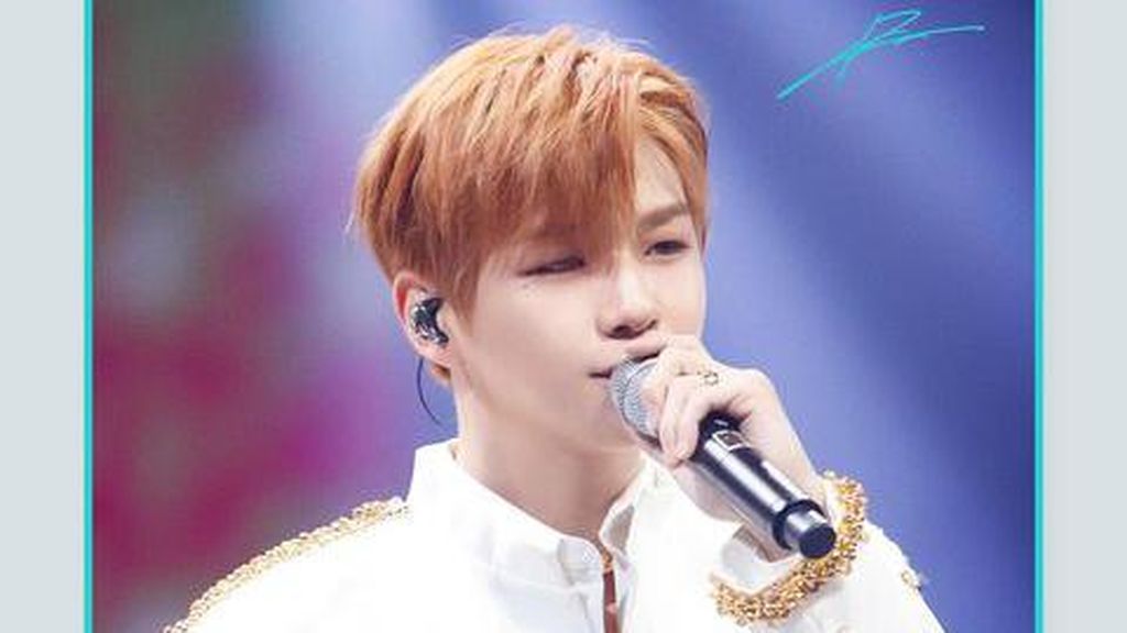 Teaser Foto Wanna One Jelang Rilis B-Side Teaser Foto Wanna One Jelang Rilis B-Side