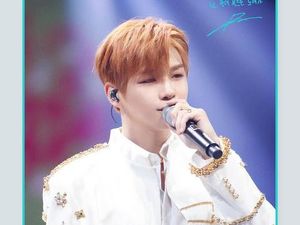 Teaser Foto Wanna One Jelang Rilis B-Side