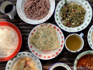 5 Resto Keluarga yang Asyik Buat Makan-makan Enak di Akhir Pekan