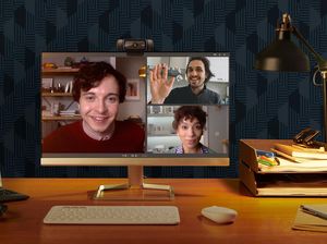 5 Keunggulan Webcam Eksternal Dibanding Kamera Laptop Bawaan