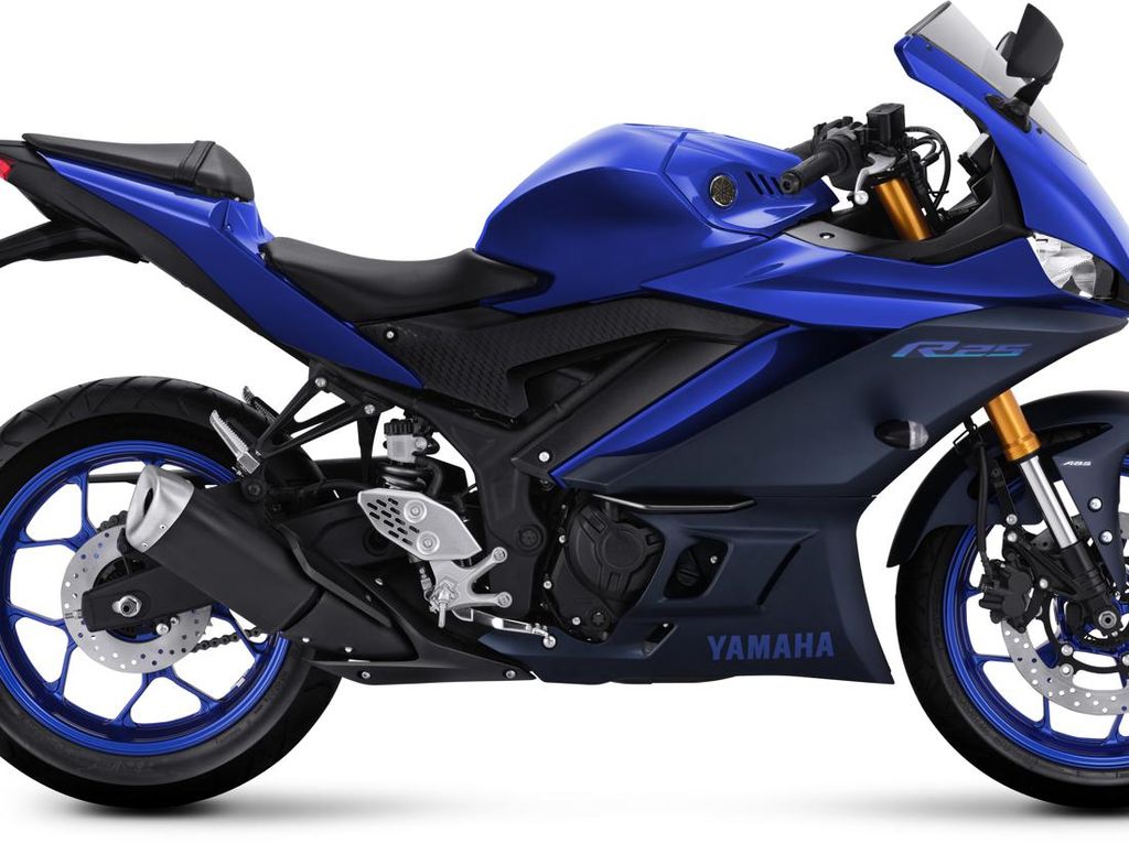 Yamaha Malaysia Recall R25 dan XMAX, Bagaimana dengan Indonesia? Yamaha Malaysia Recall R25 dan XMAX, Bagaimana dengan Indonesia?