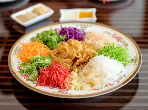 yusheng
