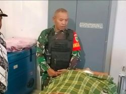 Prajurit TNI Gugur Diserang Kelompok Separatis Papua Jadi 3 Orang