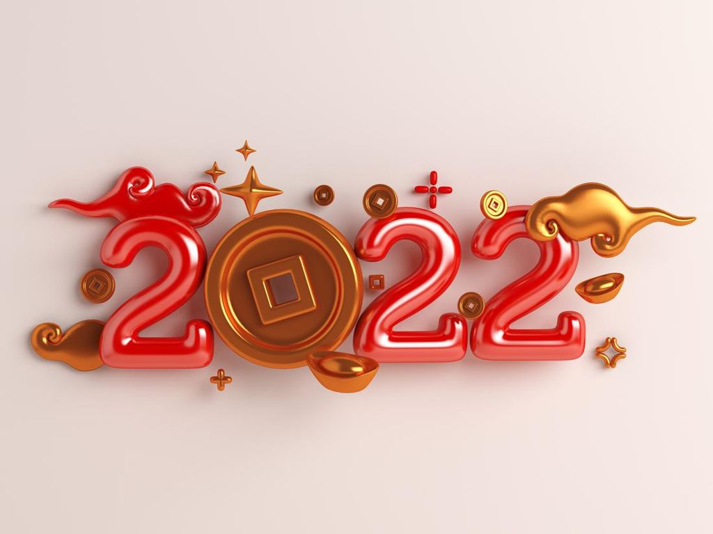 Tahun Baru Imlek 2022, Ini 9 Shio yang Makin Cuan
