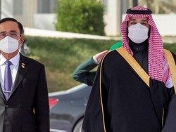 Arab Saudi-Thailand Berdamai Usai 30 Tahun Ribut Gegara Pencurian Berlian