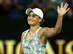 Final Australian Open 2022: Ashleigh Barty Vs Danielle Collins