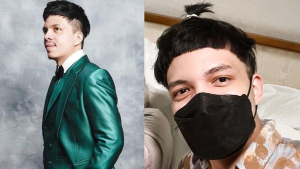 Foto-foto Atta Halilintar yang Mulai Tinggalkan Bandana