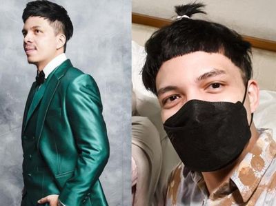 Foto-foto Atta Halilintar yang Mulai Tinggalkan Bandana