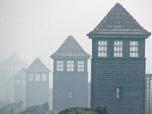 Auschwitz, Nama Tempat yang Jadi Simbol Kengerian