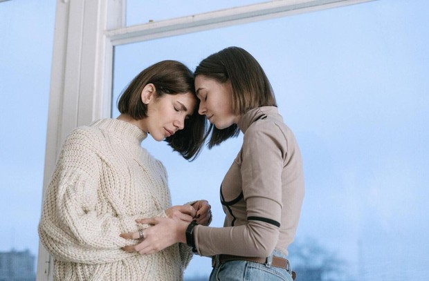 Bercerita ke keluarga/Foto: Pexels.com/Ivan Samkov Bercerita ke keluarga/Foto: Pexels.com/Ivan Samkov