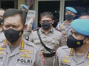 Dipecat dari Kepolisian, Kasus Hukum Bripda Randy Tetap Berproses