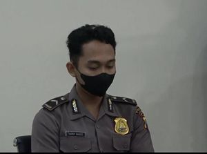 Sidang Perdana Randy Terkait Aborsi Novia Widyasari Digelar Hari Ini Sidang Perdana Randy Terkait Aborsi Novia Widyasari Digelar Hari Ini