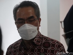 Kasus Corona Bantul Melonjak, Bupati Sebut Masyarakat Abai Prokes