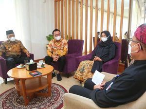 Bupati Morowali Utara Pelajari Pelayanan Publik Banyuwangi Bupati Morowali Utara Pelajari Pelayanan Publik Banyuwangi