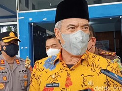 Sanksi Menanti Desa di Rejang Lebong yang Tak Capai Target Vaksinasi