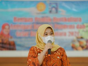 Bupati Sleman Positif COVID-19, Begini Kondisi dan Hasil Tracing-nya Bupati Sleman Positif COVID-19, Begini Kondisi dan Hasil Tracing-nya