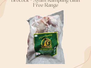 Cari Daging Ayam dan Sapi Rendah Lemak? Di Sini Tempatnya Cari Daging Ayam dan Sapi Rendah Lemak? Di Sini Tempatnya