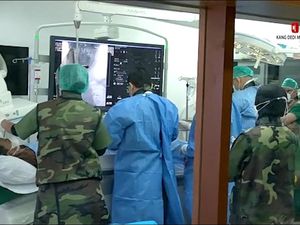 Dedi Mulyadi Dioperasi Terawan di RSPAD