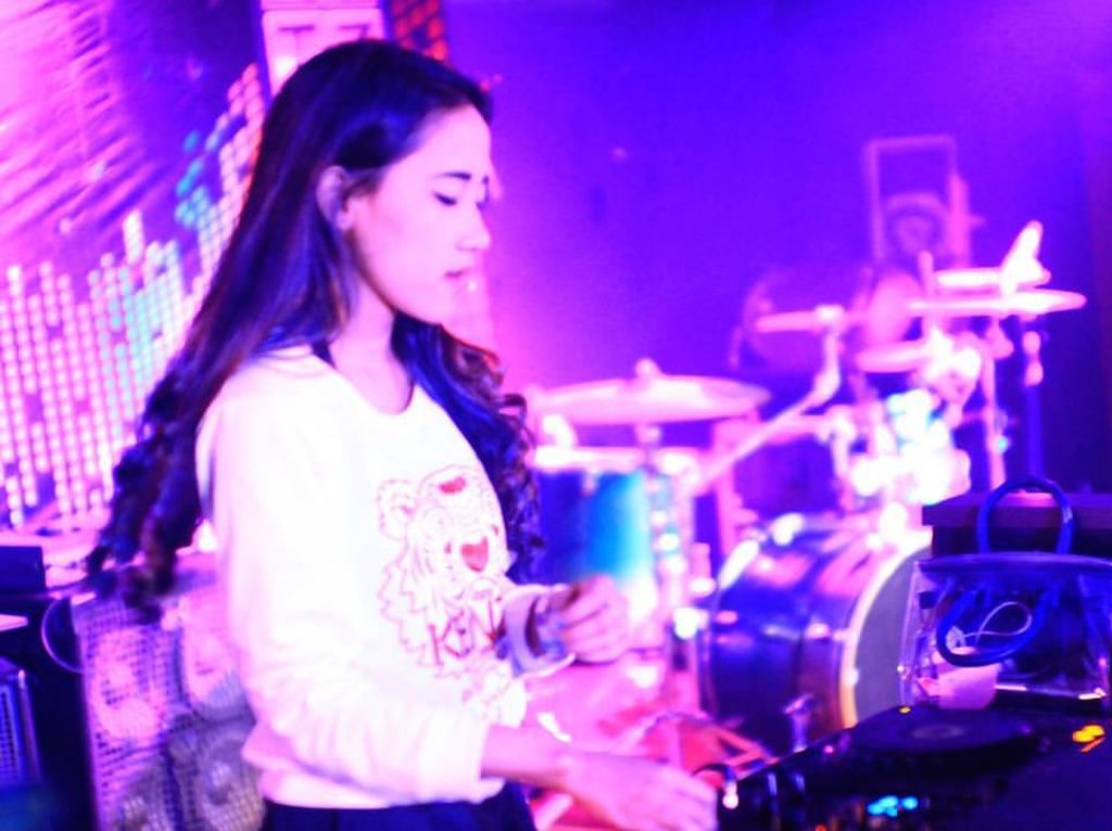 Penyebab DJ Indah Cleo dan Rockvolution Gagal Selamatkan Diri dari Kebakaran