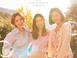 Sinopsis dan Pemain Thirty Nine, Drakor Baru Son Ye Jin Tayang di Netflix