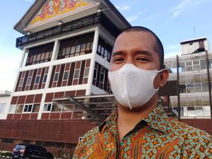 Penilaian Ketua PKS soal Fathan Sembiring yang Kritik Bapak Sendiri