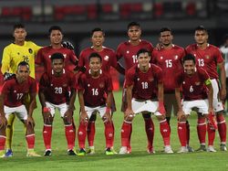 Indonesia Vs Timor Leste 4-1, Shin Tae-yong: Sangat Mengecewakan!