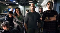 Sinopsis The Meg, Jason Statham di Tengah Ancaman Hiu Buas