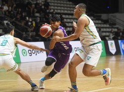 Fisyaiful Amir: Hangtuah Pede Tatap Putaran Seri Kedua IBL 2022