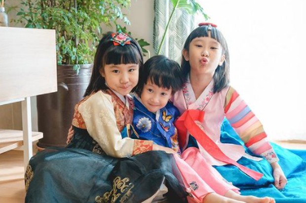 foto: instagram.com/ kimbabfamily.official foto: instagram.com/ kimbabfamily.official