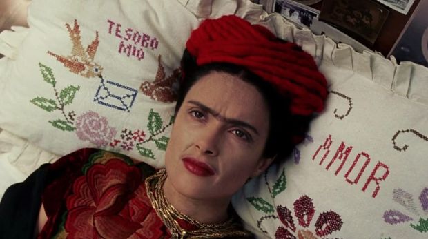 Frida (2002) Frida (2002)