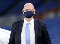 Kampanye Piala Dunia 2 Tahun Sekali, Presiden FIFA Bawa-bawa Imigran Afrika