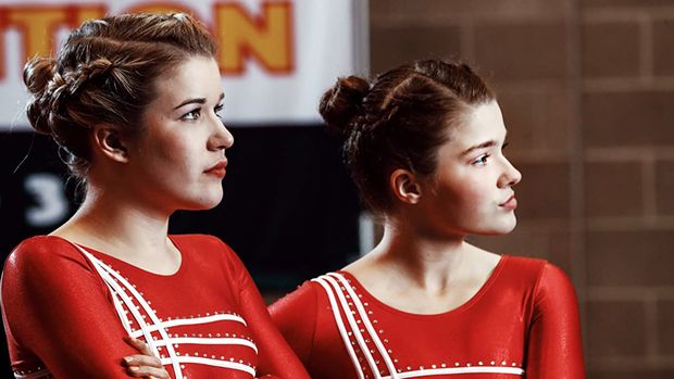 Going for Gold (2018)