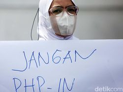 Wacana Penghapusan Tenaga Honorer, DPRD Bengkulu: Pengangguran Meningkat