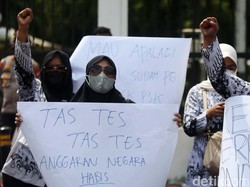 Men-PAN RB Bakal Bicara Nasib Tenaga Honorer Pekan Depan