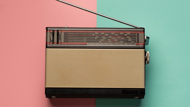 Radio dapat didengar secara gratis.