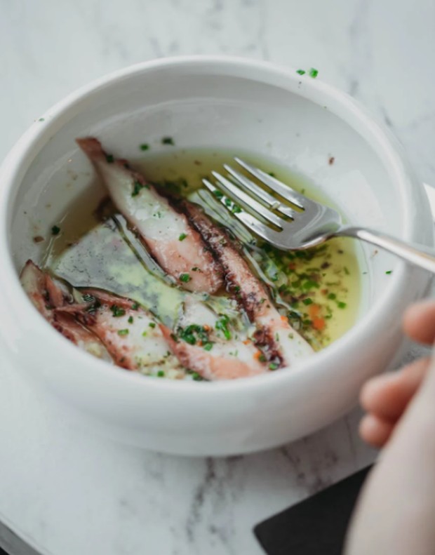 Ikan Kalengan/Foto : pexels.com/Valeria Boltneva Ikan Kalengan